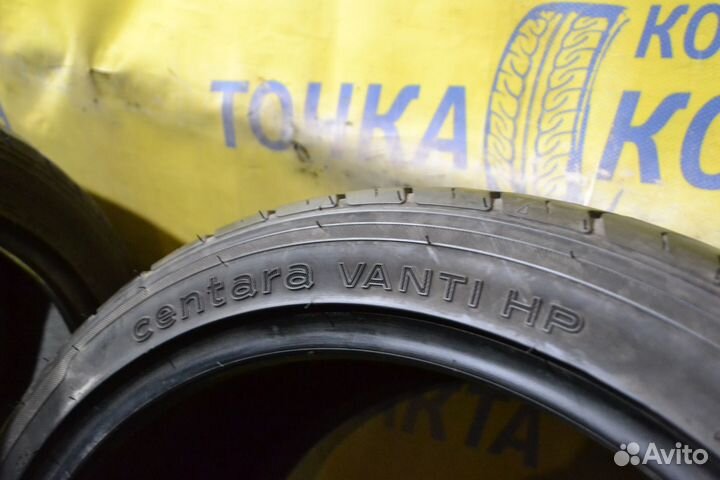 Centara Vanti HP 245/40 R20