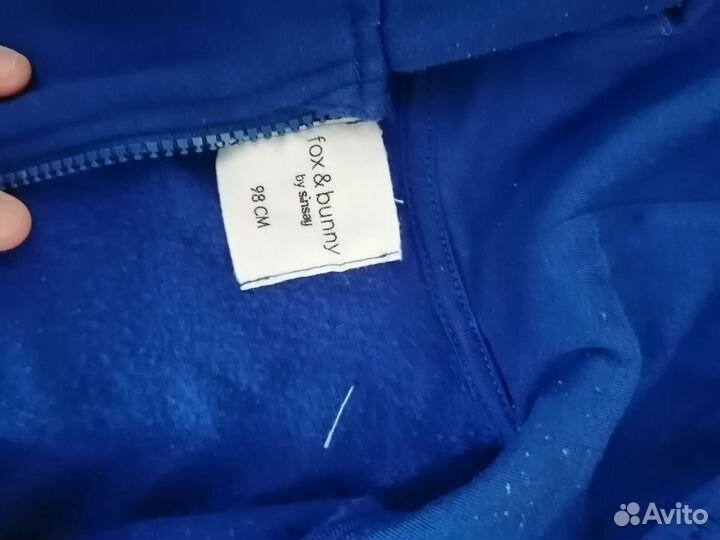 Кофты для мальчика