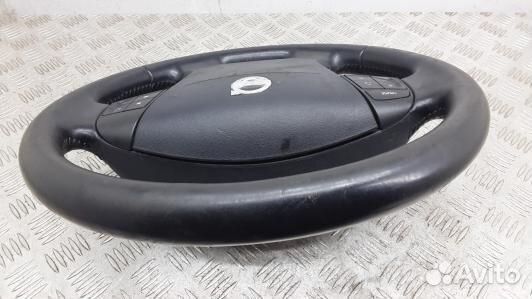 Рулевое колесо volvo XC60 (98U05JZ01)