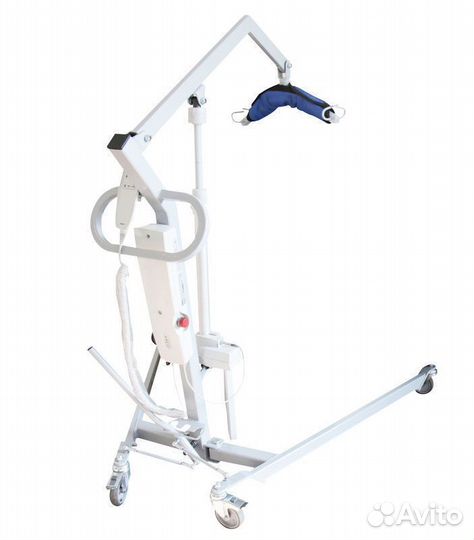Подъемник для ванны электрический