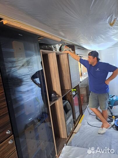 Услуги столяра плотника