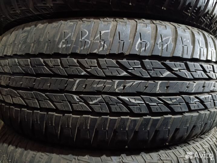 Yokohama Geolandar A/T4 G018 235/60 R18