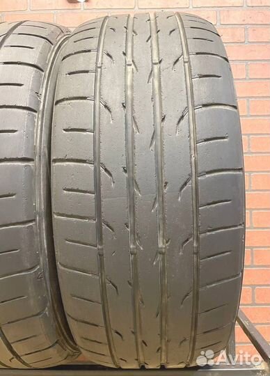 Dunlop Direzza DZ102 235/50 R18 97W