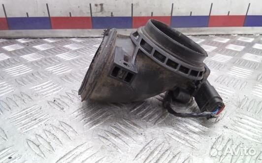 Расходомер воздуха дизельный ford focus 3 (DNK44BP