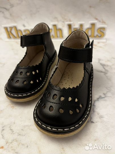 Туфли детские