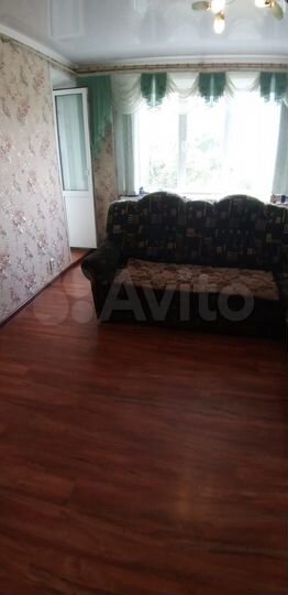 2-к. квартира, 49 м², 5/5 эт.