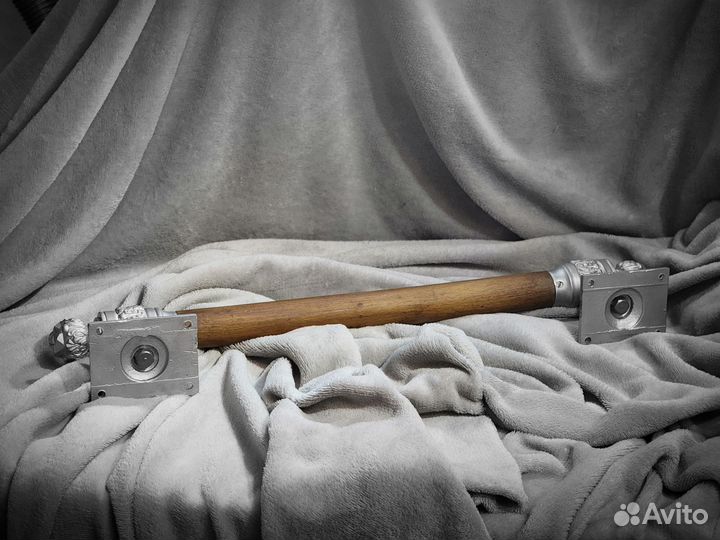 Антикварные дверные ручки