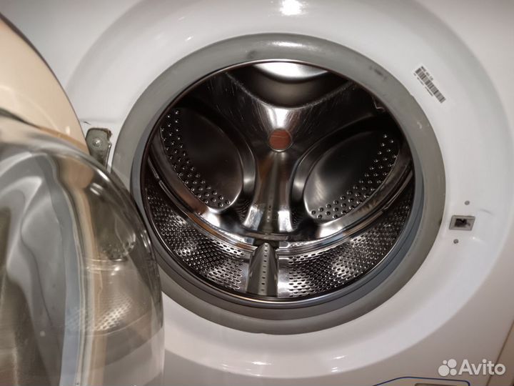 Стиральная машина бу Indesit 6 кг