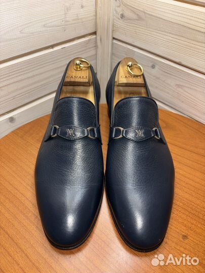 Лоферы Artioli (оригинал)раз 41,5