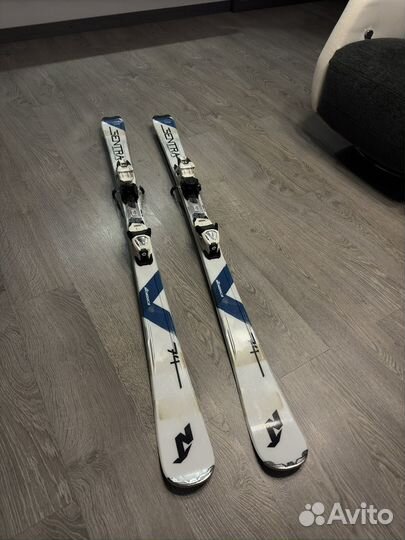 Горные лыжи Nordica Sentra 160