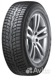 Hankook Winter I'Cept X RW10 215/70 R16 100T