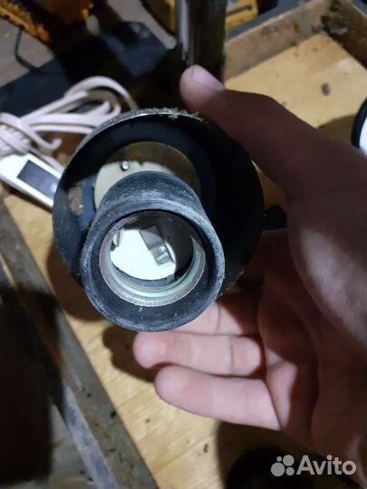 Фотоувеличитель СССР