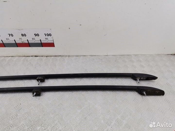 Рейлинги для Volkswagen Touran 1 1T0860025J