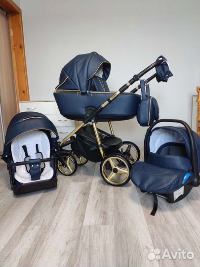 Adamex 3 в 1 экокжа