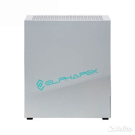 Elphapex DG1 Home 2 GH/S