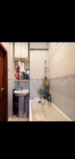 Комната 24 м² в 3-к., 1/5 эт.