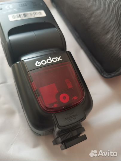 Вспышка Godox TT685S for Sony