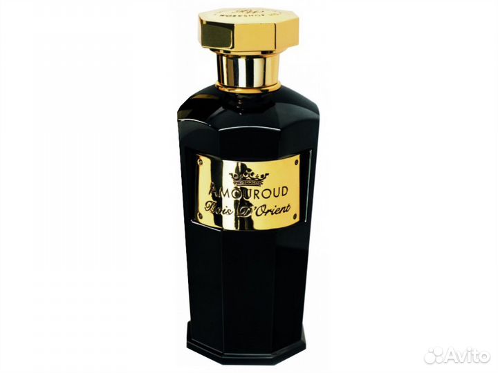 Amouroud Bois DOrient тестер 100 мл