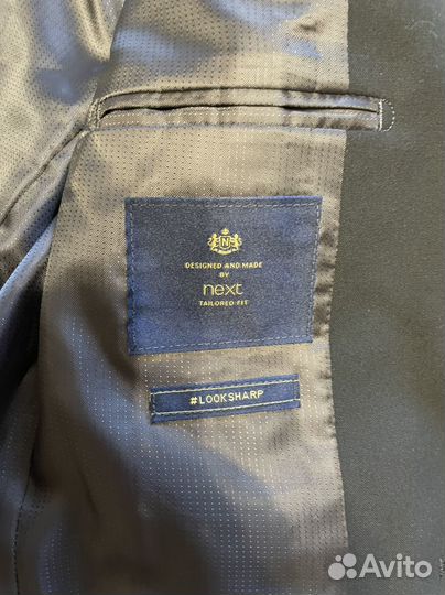 Школьная форма 146