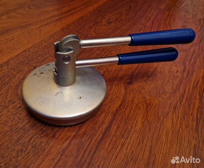 Закаточная машинка СССР