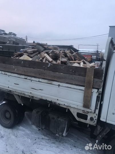 Продажа дрова