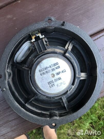 Колонка kia cerato 3