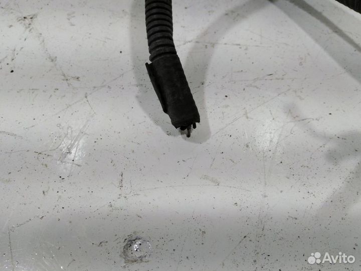 Проводка (коса) Шевроле