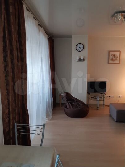 2-к. квартира, 64 м², 4/16 эт.