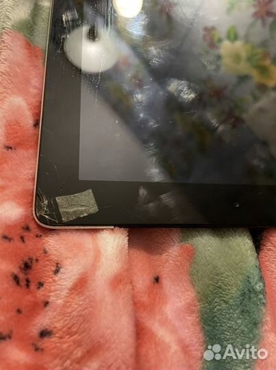 iPad 4 64gb+cellular