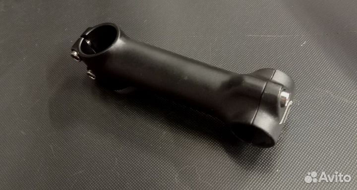 Вынос Deda Elementi Nero, 120mm, 26.0mm, 1.1/8