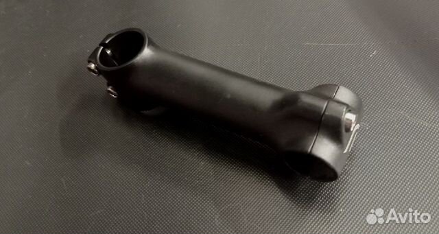 Вынос Deda Elementi Nero, 120mm, 26.0mm, 1.1/8