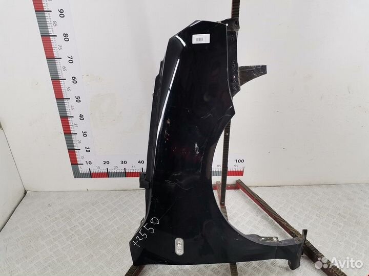 Крыло переднее правое для Volkswagen Lupo