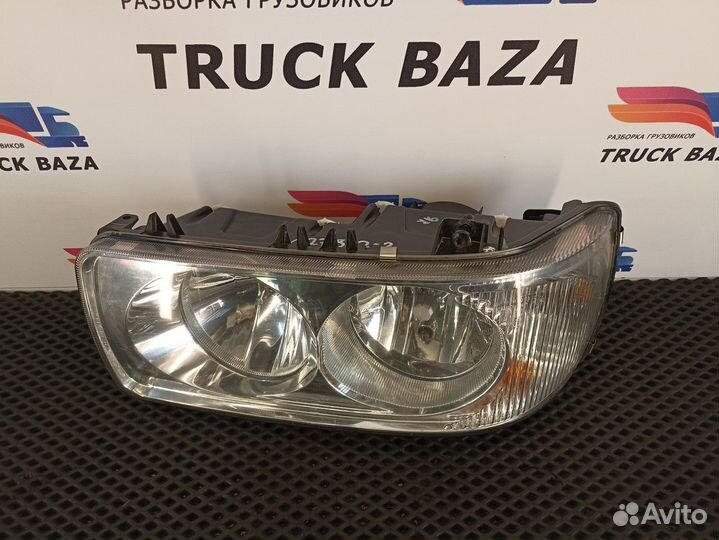 Фара левая Daf CF, Daf XF105