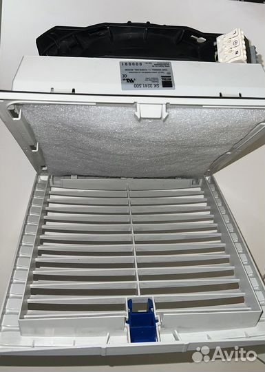 Корпус фильтра для 3240.xxx / 3241.ххх (б/у)