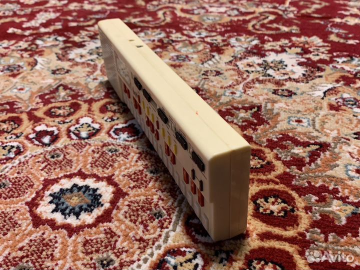 Элетроника Синтезатор