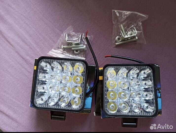 Вспышки фсо