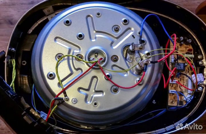 Ремонт мультиварок. Ремонт соковыжималок