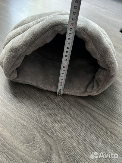 Домик для котенка