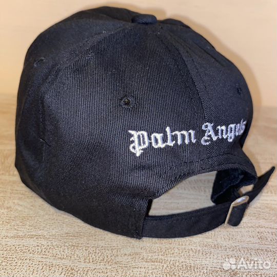 Кепка Palm Angels