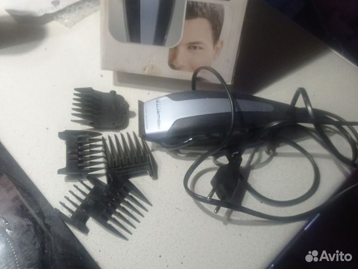 Машинка для стрижки волос