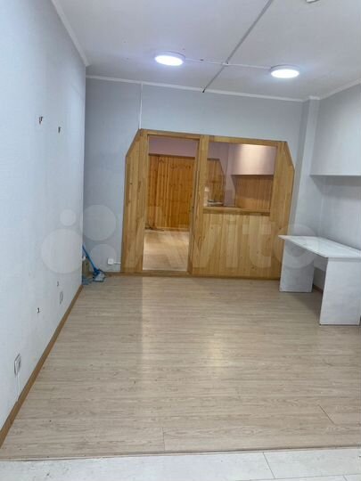 Свободного назначения, 32 м²