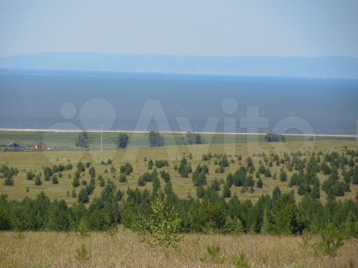 Участок 2,5 га (СНТ, ДНП)