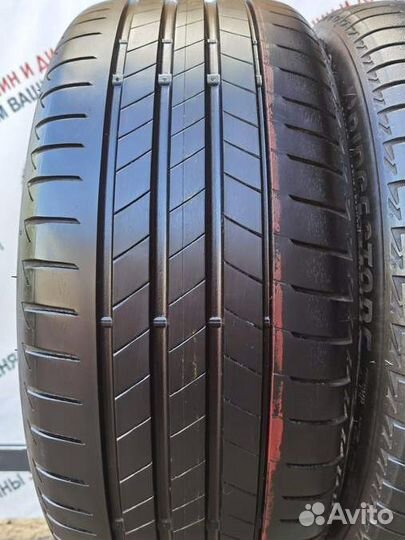 Bridgestone Turanza T005 225/40 R18 92Y