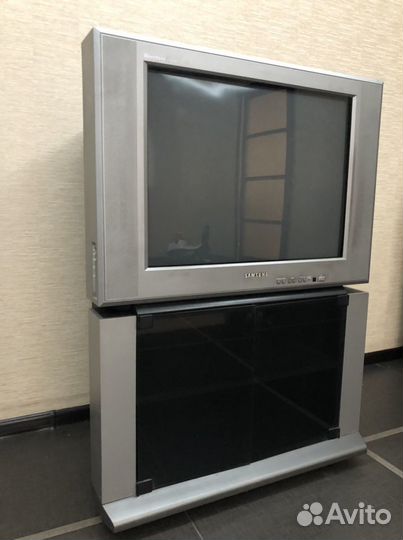Телевизор Samsung CS-29A6MTR