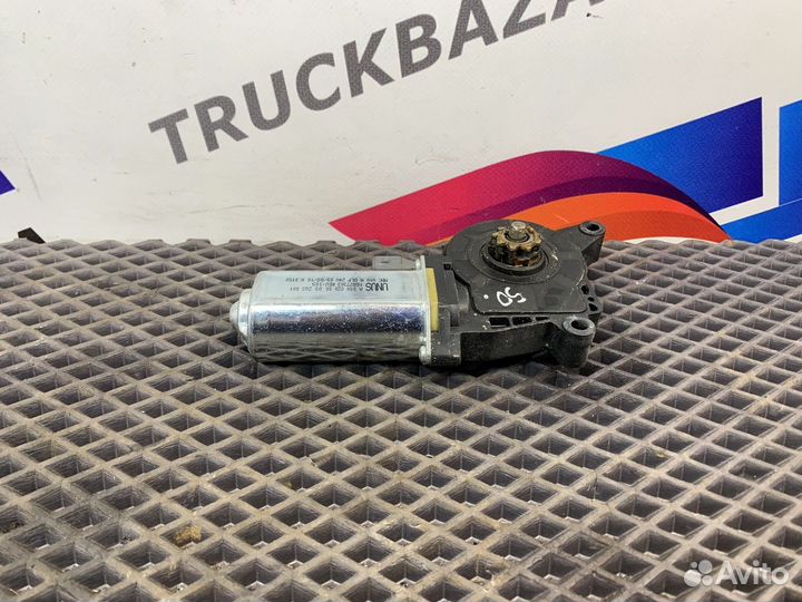 Моторчик стеклоподъемника Mercedes-Benz Actros