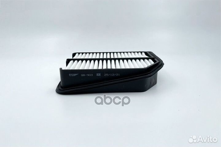 Фильтр Воздушный suzuki grand Vitara 1.6-2.0L 0