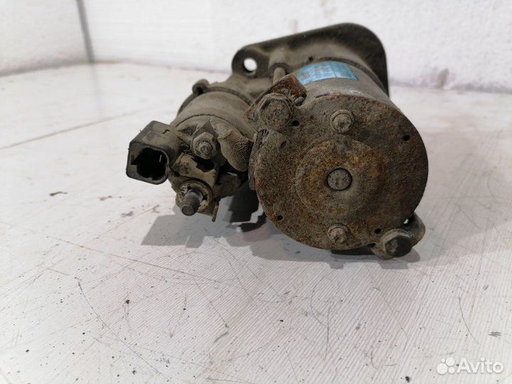 Стартер Kia Rio 3 1.4 G4FA 2015