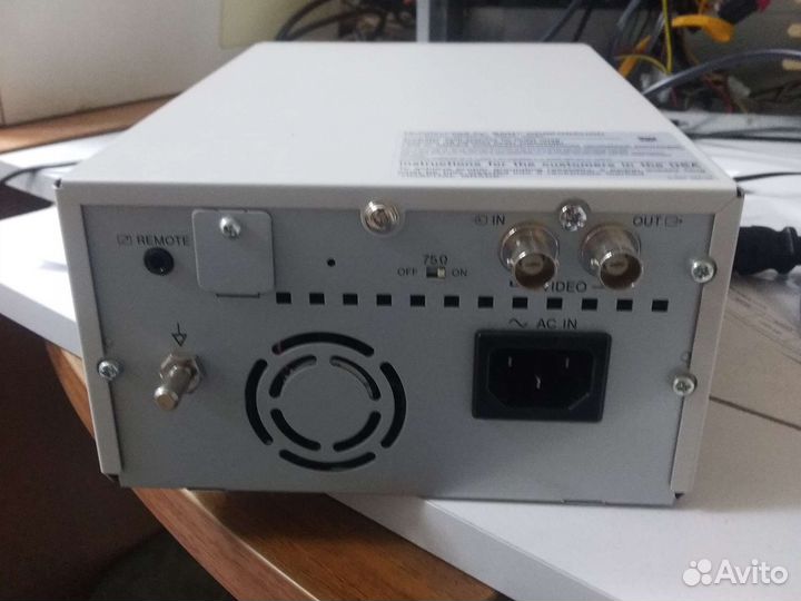 Видео принтер Sony