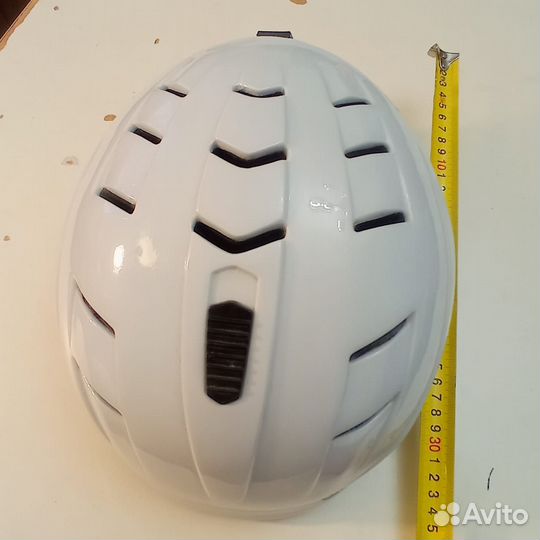 Шлем хоккейный детский