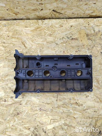 Клапанная крышка Ford focus 2 C-max 1.4 1.6